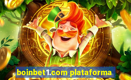 boinbet1.com plataforma